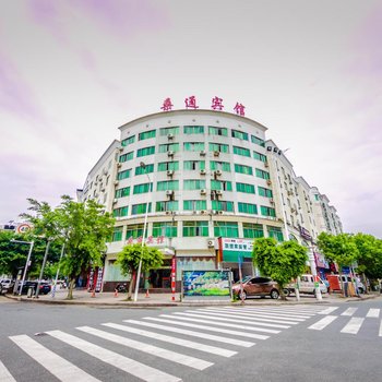 宁德桑通宾馆