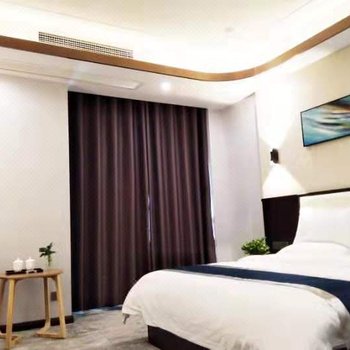 明光天瑞国际酒店酒店提供图片