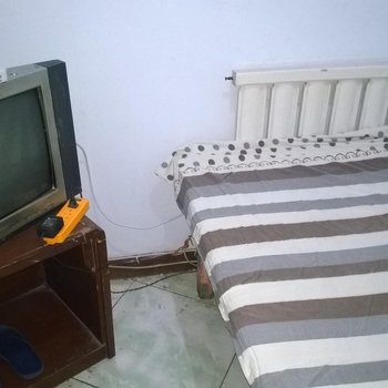 泰安珍珠宾馆酒店提供图片