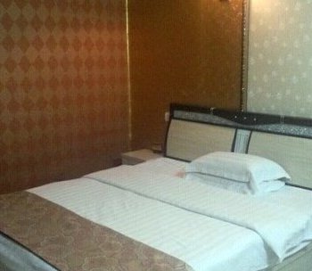 重庆九天旅馆酒店提供图片