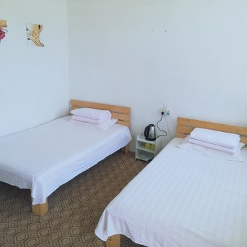 额尔古纳田田客栈