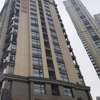 南昌铂豪戴斯酒店(世贸店)酒店提供图片