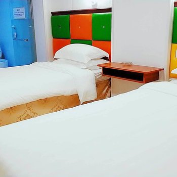 厦门黑马12公寓