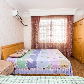 营口王姐的小屋特色民宿(山海大道分店)酒店提供图片