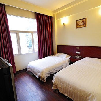 泸州佳家酒店酒店提供图片