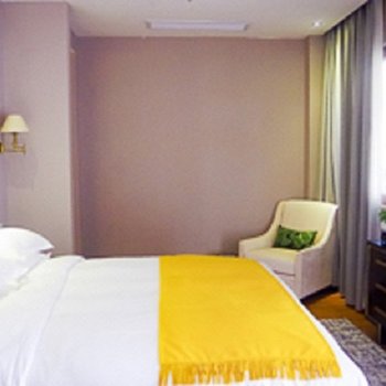 武汉宾安思藏龙酒店酒店提供图片