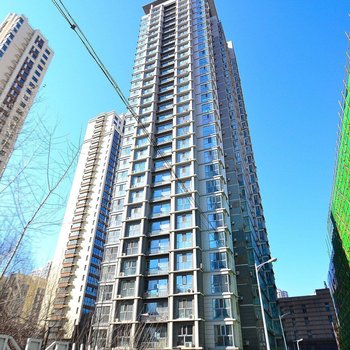 哈尔滨爱建非常男女103公寓公路大桥店