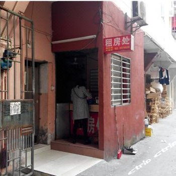东莞桥头镇漂亮住宿(友谊路)