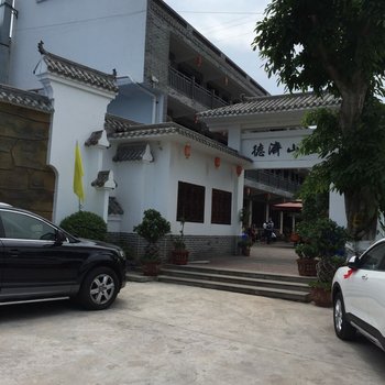 重庆德济山庄农家乐酒店提供图片