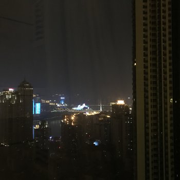 重庆舌甘甜在雾都等你普通公寓酒店提供图片