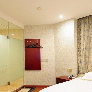 杭州鑫鼎商务酒店