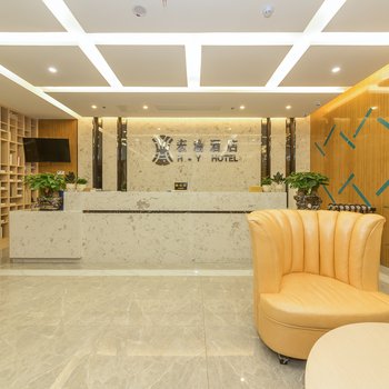重庆宏渝酒店酒店提供图片