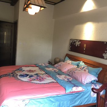 西安叁人行浅酌小居