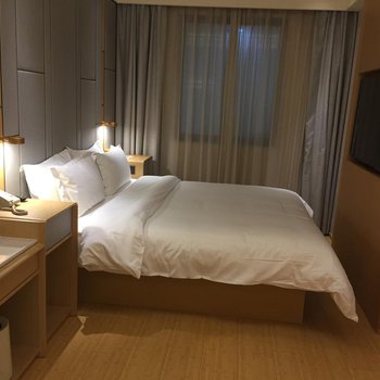 全季酒店(成都天府广场店)酒店提供图片