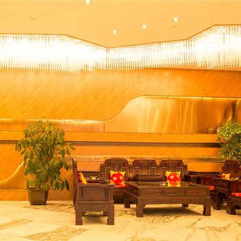 莆田新日财富酒店酒店提供图片