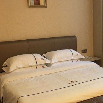 西安红贝壳主题酒店酒店提供图片