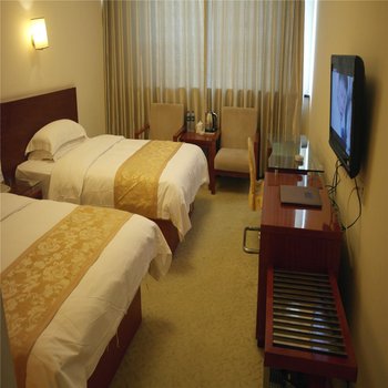 城市之家酒店(亳州芍花路店)酒店提供图片
