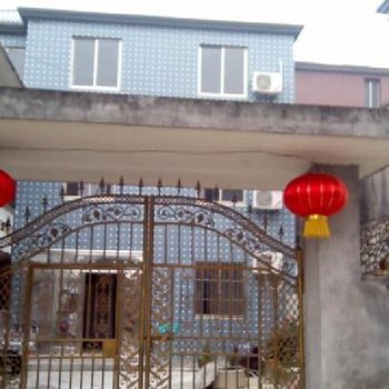 象山影视城南门客栈酒店提供图片
