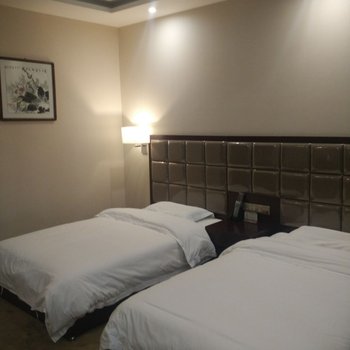 平凉浩悦商务宾馆酒店提供图片