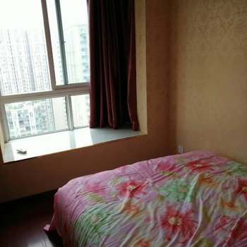 成都游客中心区普通公寓酒店提供图片