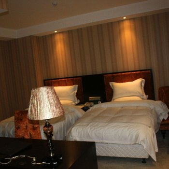 永州东方国际商务酒店酒店提供图片