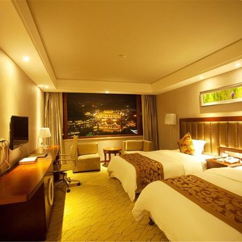 凤凰六合居观景酒店酒店提供图片
