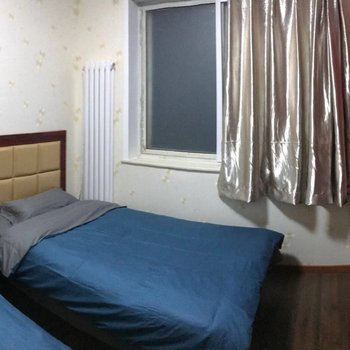 北京碧水兰轩公寓