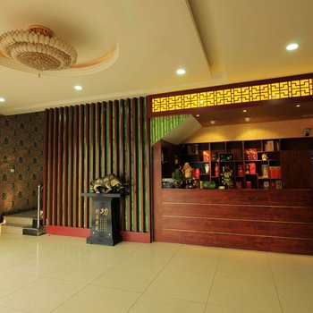南阳金爵商务酒店酒店提供图片