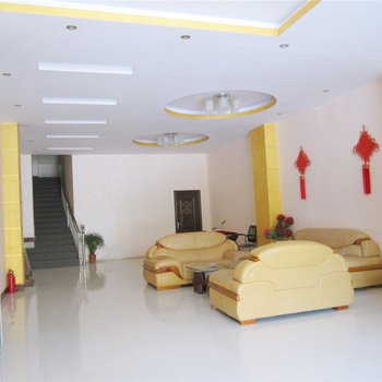 靖西品尚便捷酒店(百色)酒店提供图片