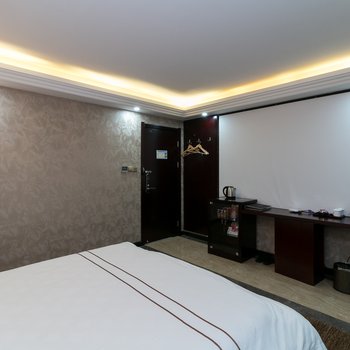 金华义乌鸿冠酒店酒店提供图片