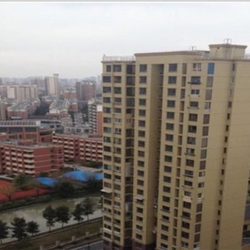 南桥之家公寓(上海新建西路店)