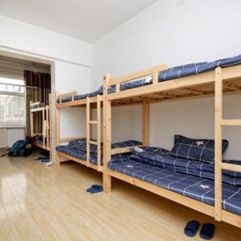 西安归去来兮青年旅舍酒店提供图片