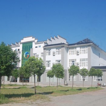 随州大洪山珍珠泉大酒店酒店提供图片