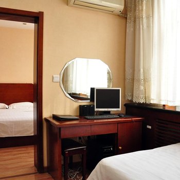丹东迎宾酒店酒店提供图片