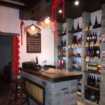 大邑邑星商务酒店酒店提供图片