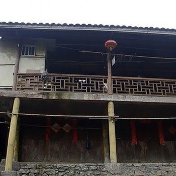 龚滩古镇江涛客栈
