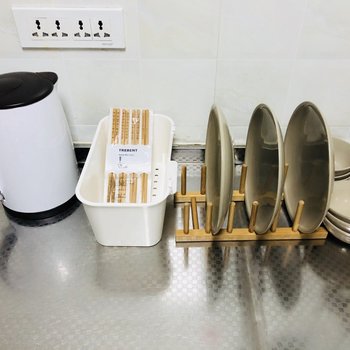 西安贺通公寓