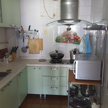 青岛椰子村酒店提供图片