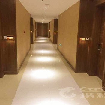 辽源市长江商务宾馆酒店提供图片
