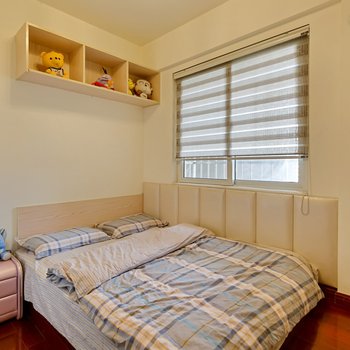 成都听风的家特色民宿酒店提供图片