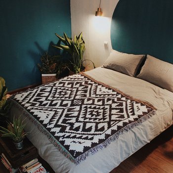 重庆故事的小黄花公寓(五江路分店)酒店提供图片