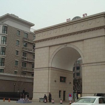 济南优格青年旅舍