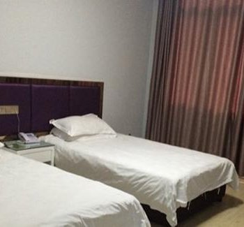 义乌雅置宾馆酒店提供图片