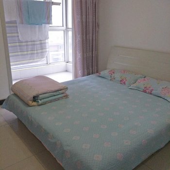 唐山海港开发区妞妞日租房公寓(2号店)酒店提供图片