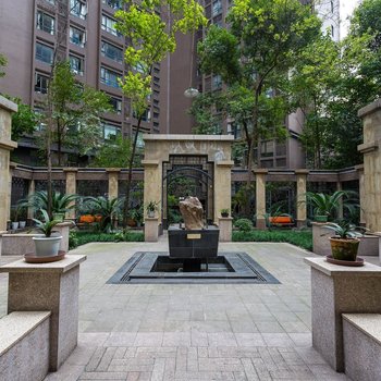 成都丑丑小屋酒店提供图片