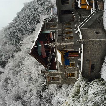 阿坝理县甲蕃林卡度假酒店酒店提供图片