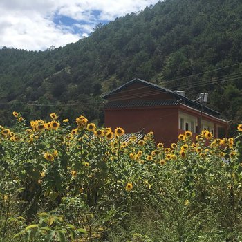 凉山泸沽湖流年醉客栈酒店提供图片