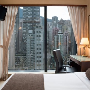 香港港岛太平洋酒店酒店提供图片