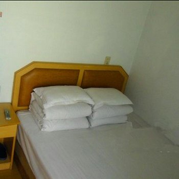 蓬莱海市公寓酒店提供图片
