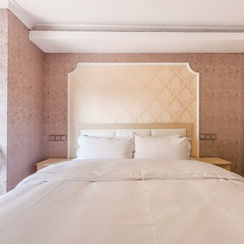 重庆天天麦糖复式酒店提供图片